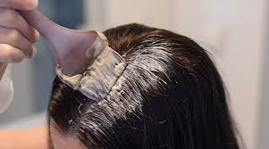 Hair Root Touch